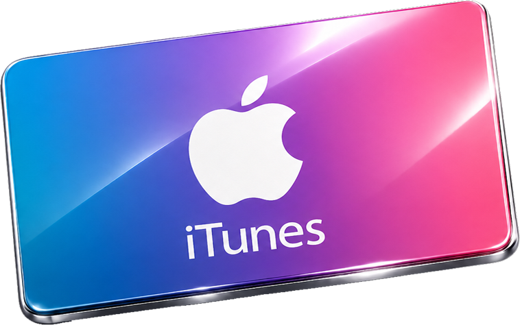 App Store & iTunes