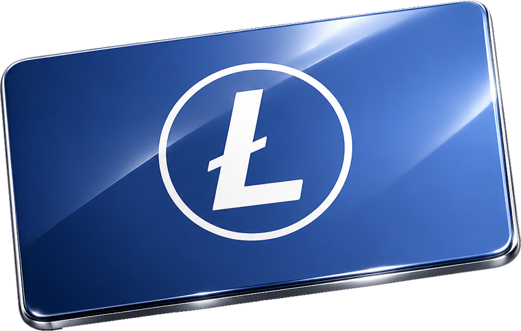 Litecoin