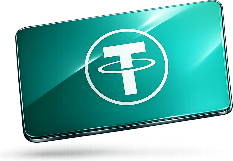 USDT